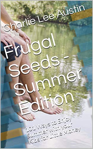 Frugal Seeds eBook cover image, with clickable link.