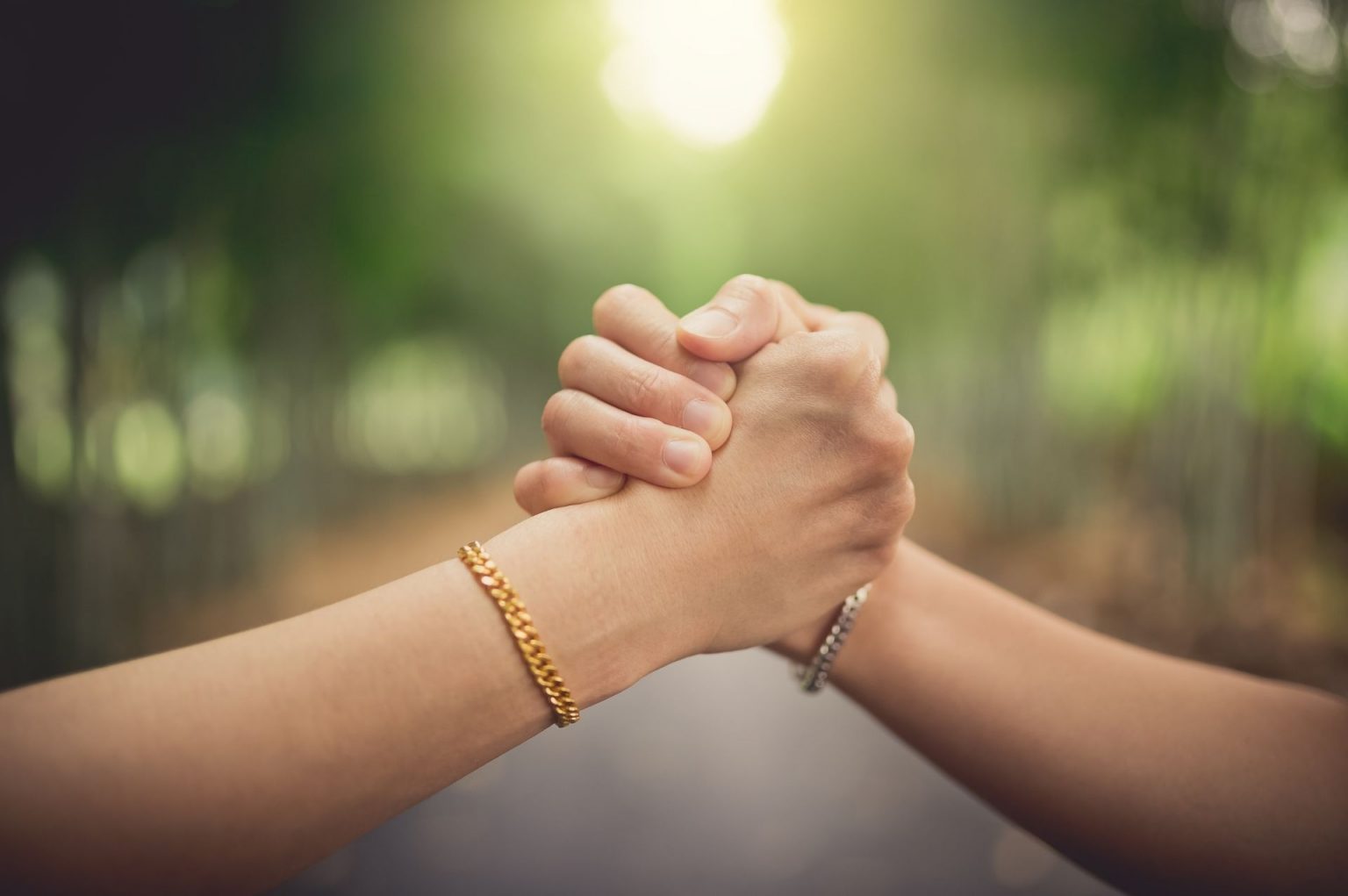 The Importance Of Personal Boundaries & How To Set Them - Invisibly Me